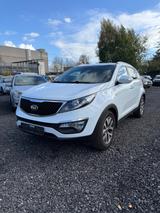 Kia Sportage 1.6 GDI 2WD Dream Team Edition - Kia Gebrauchtwagen in Münster