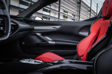 2022 Ferrari SF90 缩略图 22