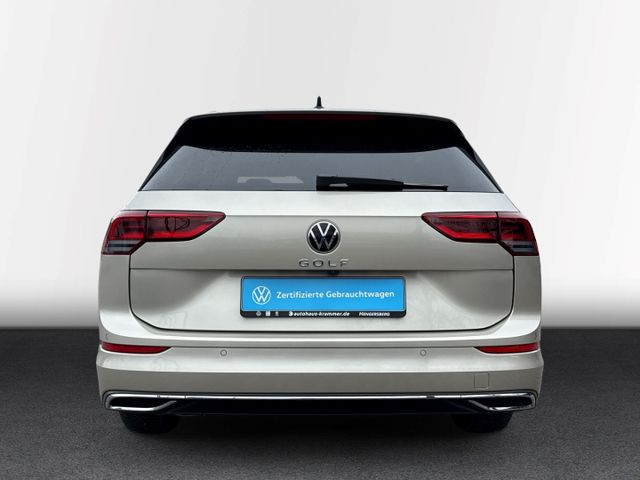 Golf Variant VIII 1.5 TSI Move *Navi*R-Kamera*