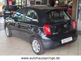 Nissan Micra Acenta 1.2 *Navi, PDC, Tempomat, Sitzheiz* - Nissan Micra