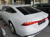 Audi A7 Sportback S line 50 TFSI e qu. Tour, Matrix - Audi A7 mit Hybrid-Antrieb