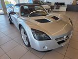 Opel Speedster 2.2 - Opel Speedster: Cabrio