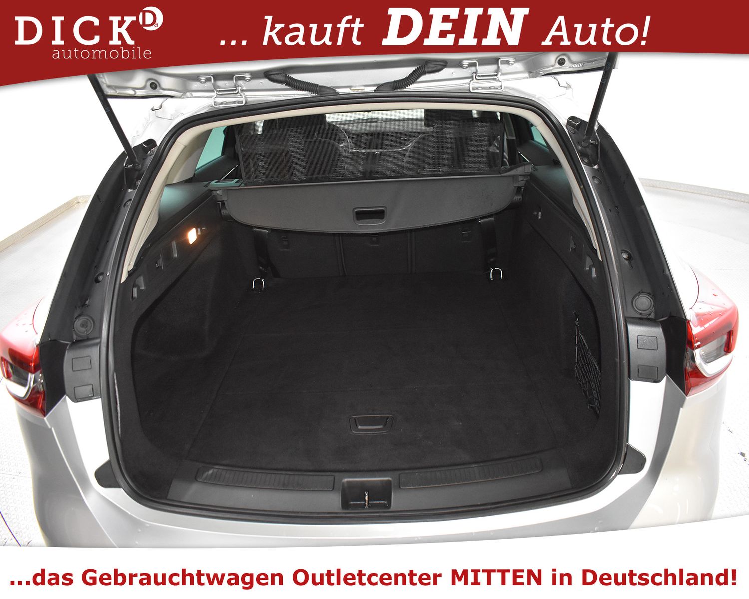 OPEL Insignia ST 2.0d Dynamic 4X4 NAV+KAM+SHZ+AHK+DAB - Image 20