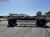 Krone AZ 18F Standard-Lafette BPW Achsen - Angebote
