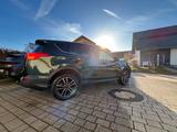 Toyota RAV 4 2,0-l-D-4D Executive 4x2 Executive