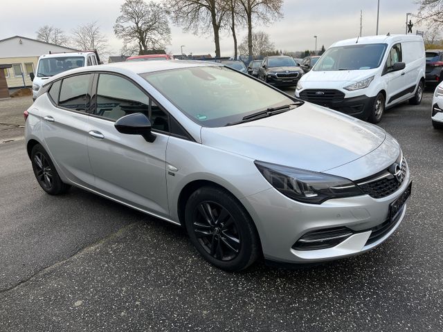 Opel Astra K 1,5 D*Opel 2020*Aut/AHZ/Navi/5-trg./Limo