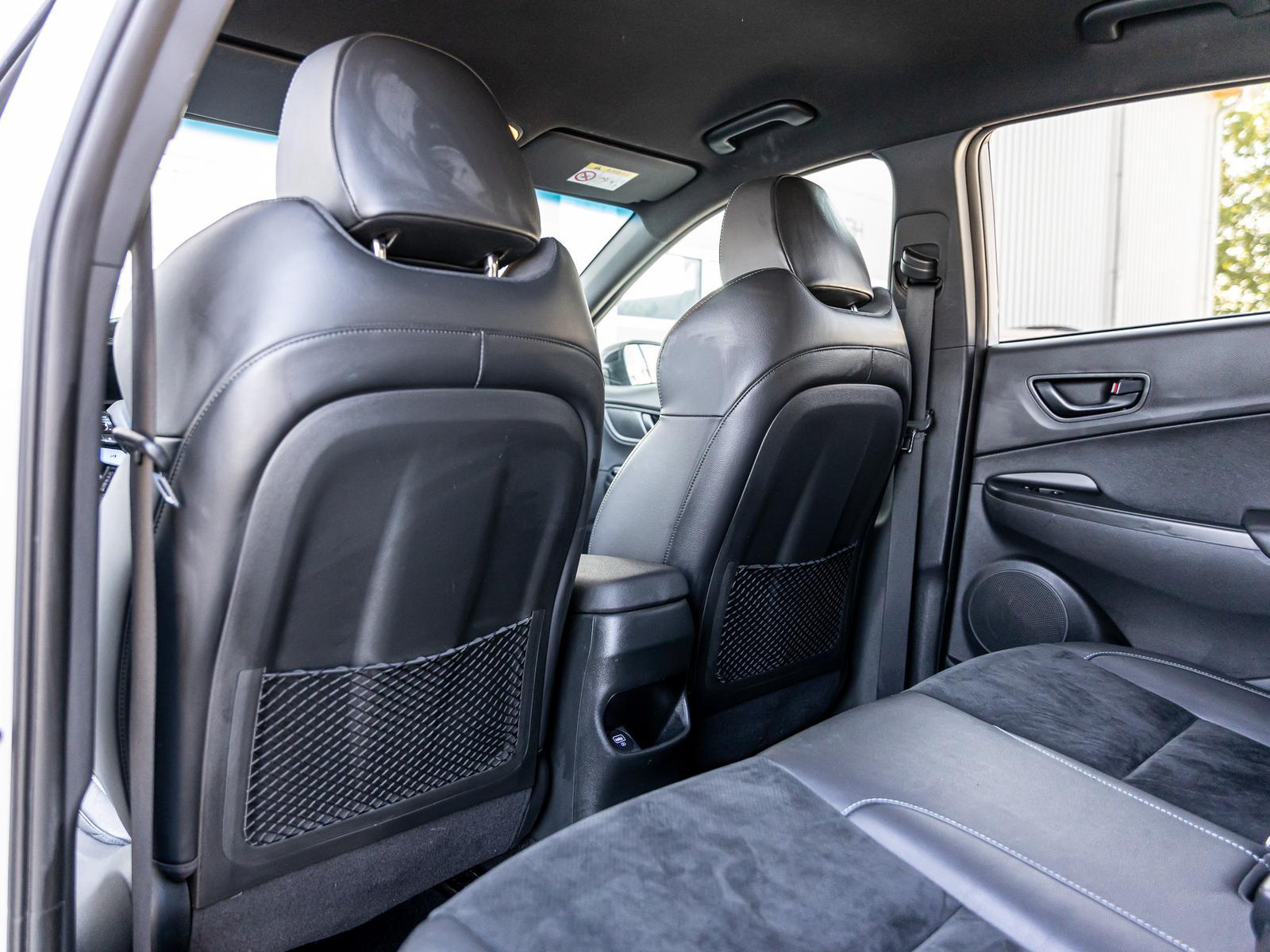 Hyundai Kona 2.0 T-GDI N Performance/LED/NAVI/KAMERA/ACC, миниатюра 21