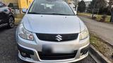 Suzuki Kleinwagen - gebrauchte Suzuki SX4 aus dem Jahr 2011