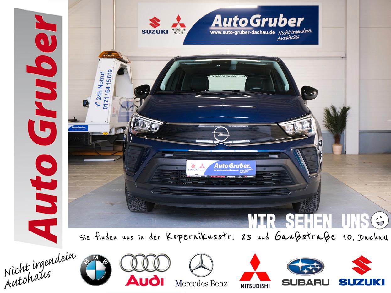 Opel Crossland (X) LED*DAB*Kamera*
