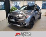 Mitsubishi ASX 1.6 MIVEC 2WD ClearTec Active+ - Mitsubishi ASX: Cleartec