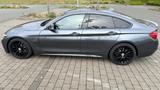 BMW 440i Gran Coupé xDrive,Remus,8Fach,Voll,Insp.Neu - BMW 440 Gran Coupé: Scheckheftgepflegt