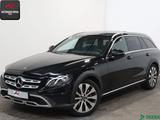 Mercedes-Benz E 220 d T 4M ALL-TERRAIN STANDHEIZ,BURMESTER,SH