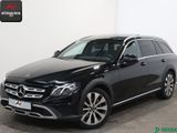 Mercedes-Benz E 220 d T 4M ALL-TERRAIN STANDHEIZ,BURMESTER,SH - Mercedes-Benz E 220: Standheizung
