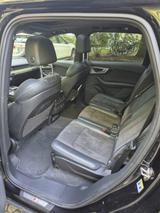 Audi Q7 3.0 TDI quattro tiptronic - TüV Neu - Audi Q7 Gebrauchtwagen in München