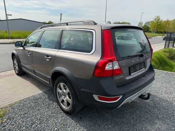 Volvo XC70 - 7