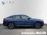 BMW X4 xDrive20d M-Sport*AHK*Laserlicht*RFK*Harman&K - BMW X4 in Leipzig