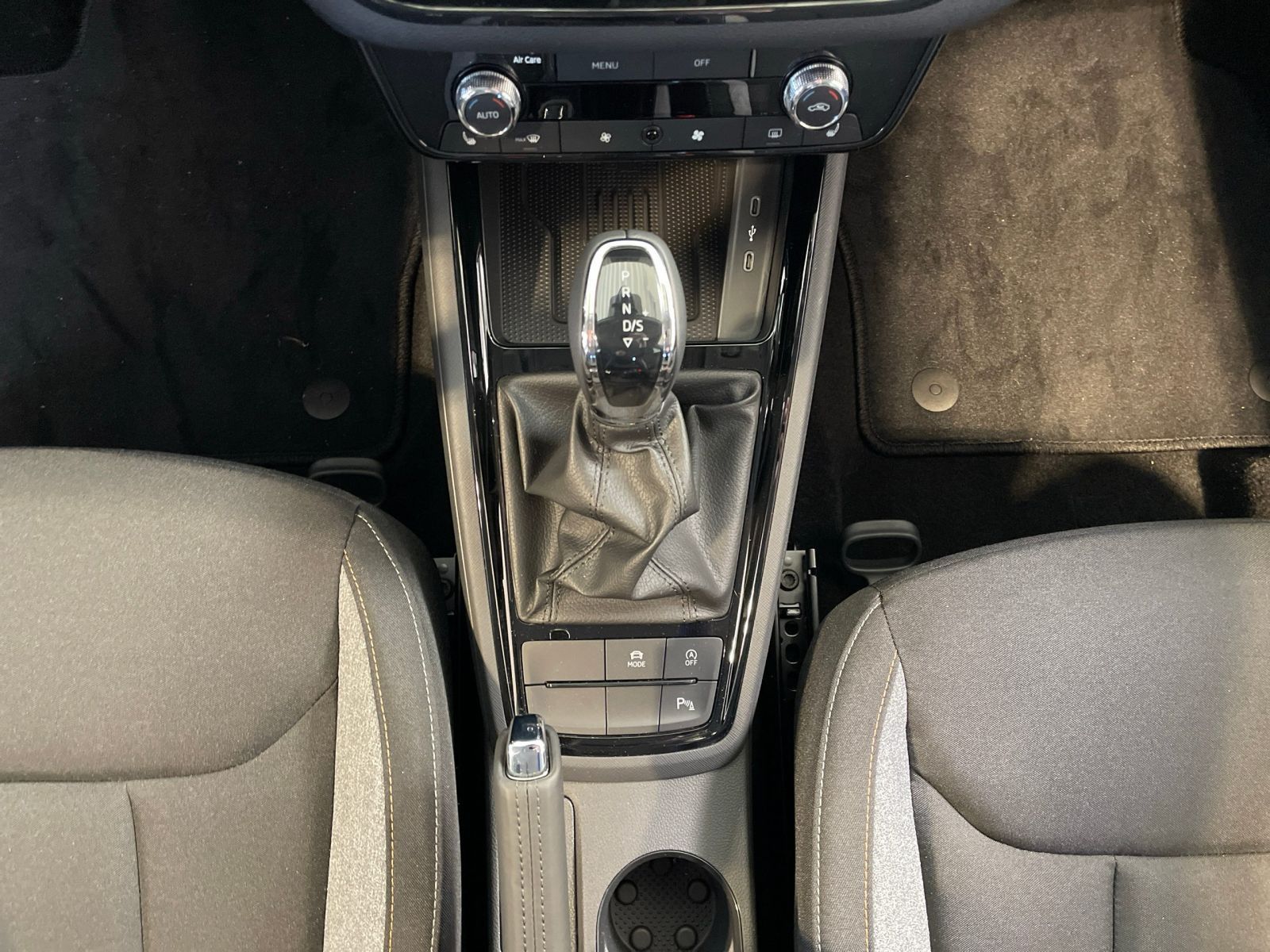 Skoda Kamiq - Bild 14