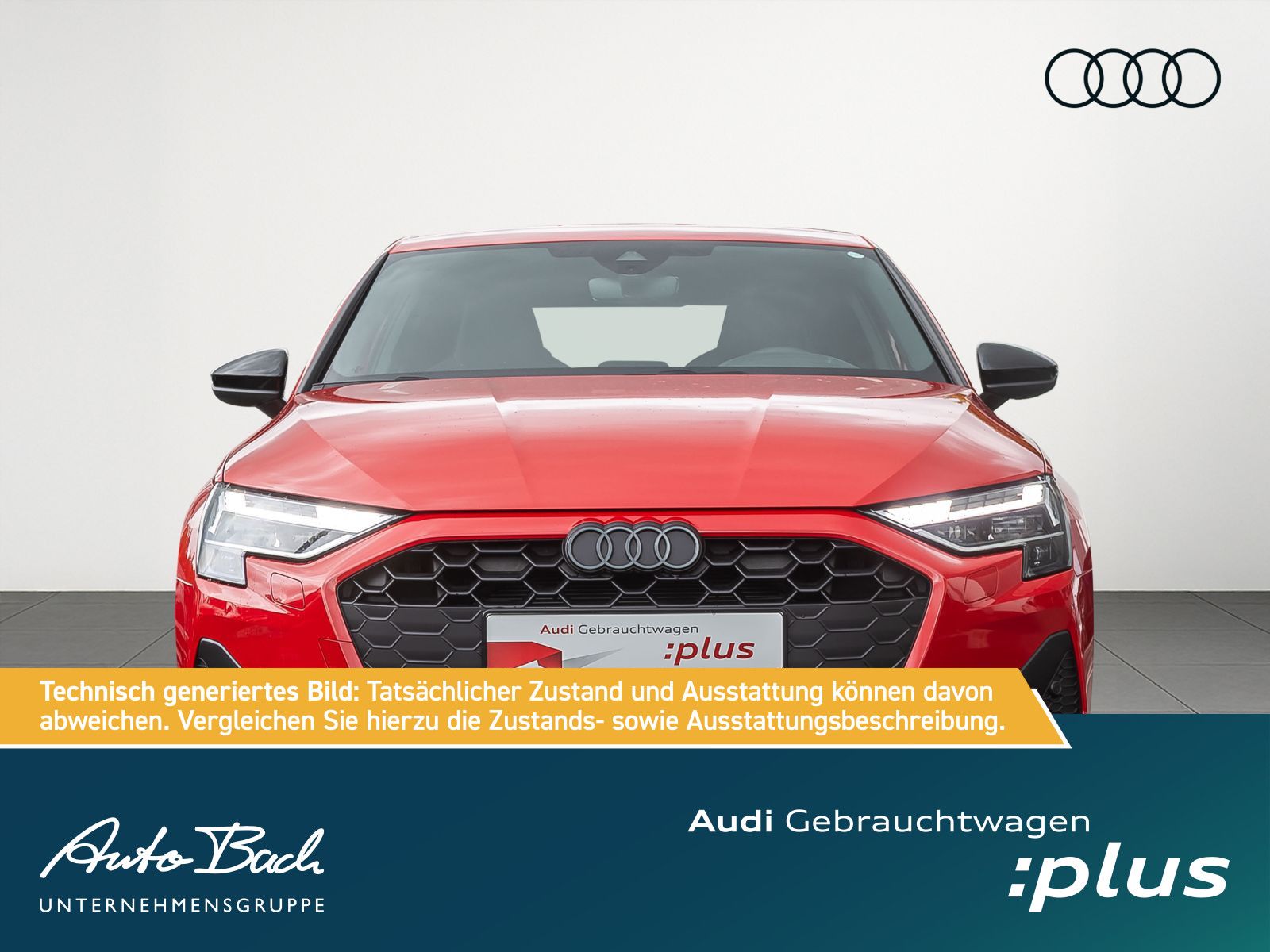 Audi A3 - Bild 3