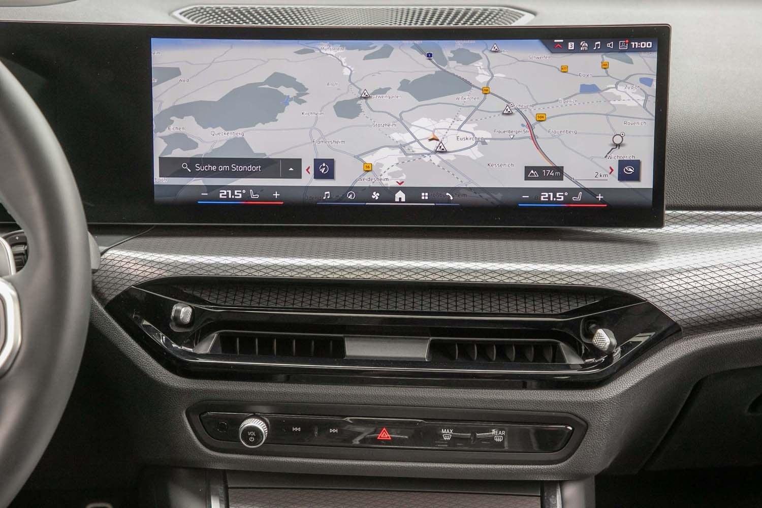 BMW M340i xDrive Touring Pano HeadUp adLED HiFi RfKa