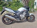 Honda CBF 600 * TÜV NEU!* - HONDA ABS CBF 600 N
