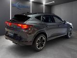 Cupra Formentor 1.5 eTSI LED AHK Navi Sennheiser Edge - Cupra Formentor eTSI Gebrauchtwagen