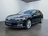 Volkswagen Passat Variant Highline 4Motion R-LINE VOLL - Volkswagen Passat Variant: Line