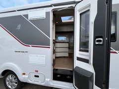 Rapido DISTINCTION i66M ALDE*EXECUTIVE-PAKET*DRIVE ASSI