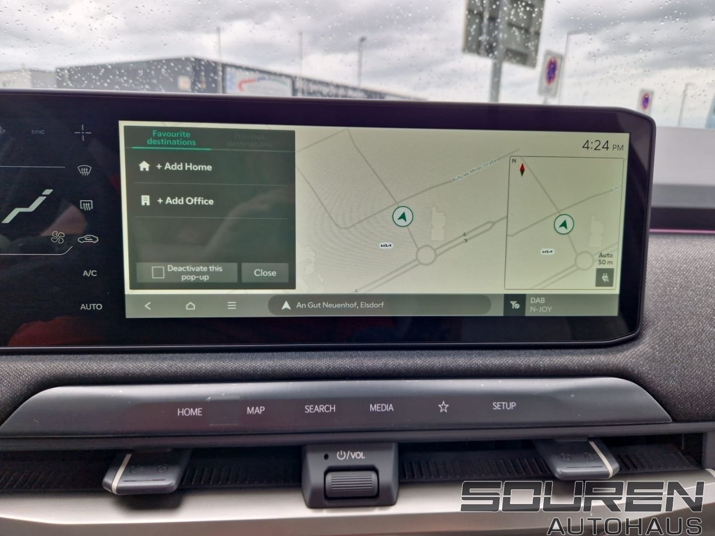 Fahrzeugabbildung Kia EV3 81,4  kWh Privat GT-Line DriveWise + Komfort