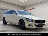Mercedes-Benz CLS Shooting Brake CLS 350 CGI-V6-AHK-Voll-LED - Mercedes-Benz aus 2012: Cls