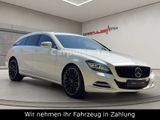 Mercedes-Benz CLS Shooting Brake CLS 350 CGI-V6-AHK-Voll-LED - Mercedes-Benz aus 2012: Cls