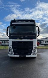 Volvo FH 460 *EURO6 *4x2 *Vollverkl. - Volvo Fh