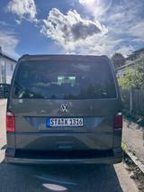 Volkswagen T6 California Beach Edition  - Volkswagen T6 California: Beach Edition