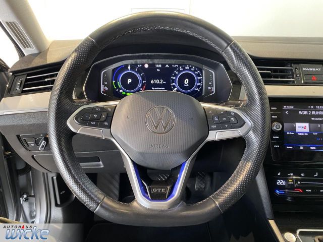 Passat Variant 1.4 TSI DSG GTE NAVI KLIMA KEYLES