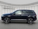 Volkswagen Touareg V6 TDI*4X4*Autom*Standheizung*AHK - gebrauchte VW Touareg aus dem Jahr 2009