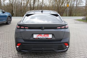 Peugeot 408 - 12