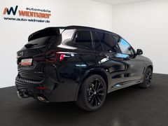 Fahrzeugabbildung BMW X3 xDri 20d M Sport--DrivingProf/AHK/Pano/HeadUp