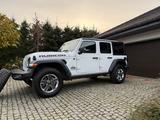 Jeep Wrangler 2.2l CRDi Unlimited Rubicon Automat... - Jeep Wrangler: Rubicon