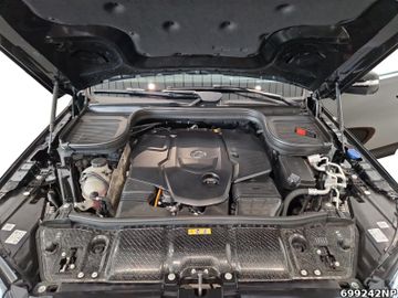 Mercedes GLS 450 - 7