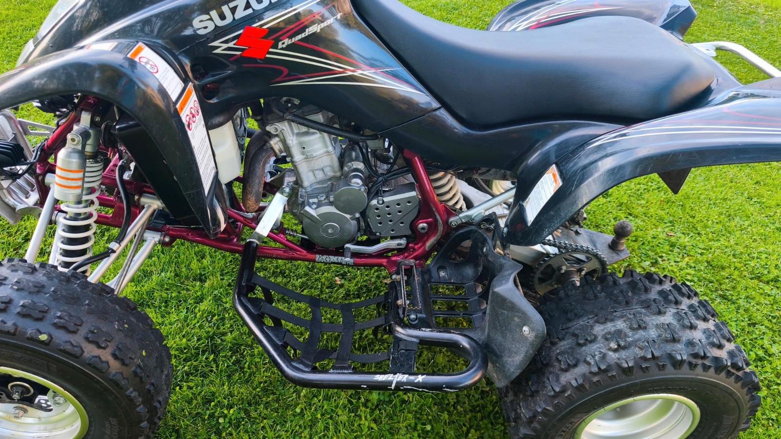 Suzuki  2007 — photo 7