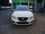 Seat Exeo ST Reference - Seat Exeo: Reference