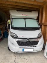 Dethleffs Trend 90 T 7057 EB - Citroën - Dethleffs Dresden