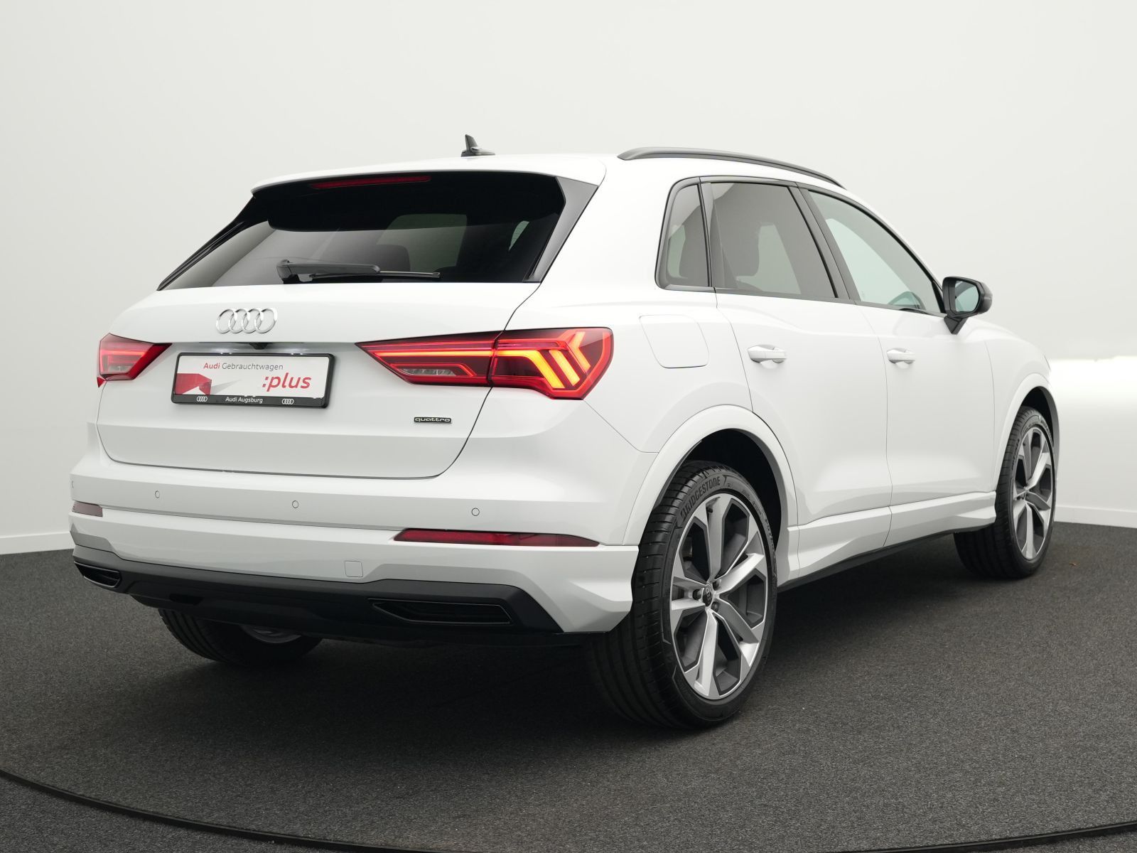 Audi Q3 - Bild 3
