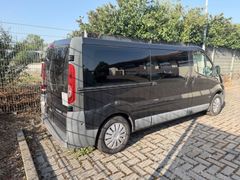 OPEL Vivaro Kasten/Kombi L2H1 2,9t/KLIMA/AHK/STANDHEI