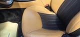 Mercedes-Benz SL 500 - 5.5 V8 - Mercedes-Benz SL 500: Cabrio