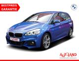 BMW 220i M-Sport ACC Head-Up AHK - BMW in Hannover