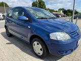 Volkswagen Fox 1.2 - nur 67.000 km!!! - Volkswagen Fox: 1.2