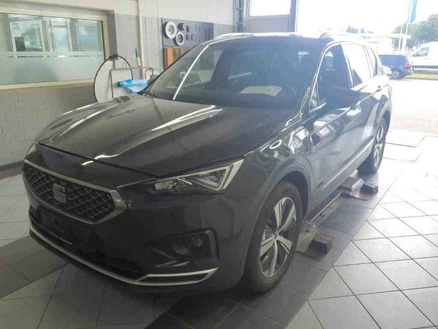 2023 Seat Tarraco