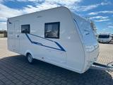 Caravelair Alba 466, Safety/Cosy/Shower Paket, Sonderpreis - Caravelair Etagenbett