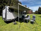 Mobilvetta KEA I 86 | 9G Automatic | Full Offgrid | VAT - Mobilvetta Diesel Integrierter