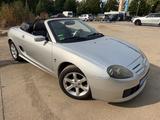MG TF 135 - MG TF: Tf135